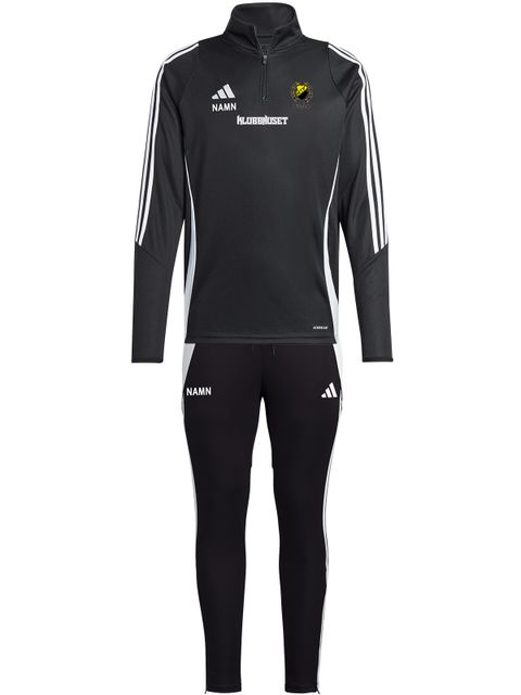 Adidas Overall TIRO24 HZ (Mölnlycke IF)